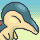 Cyndaquil sprite