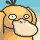 Psyduck sprite