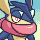 Greninja sprite