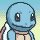 Squirtle sprite