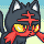 Litten sprite