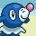Popplio sprite