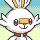 Scorbunny sprite