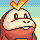 Fuecoco sprite